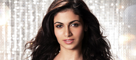 Acting is next best step after modelling: Simran Kaur Mundi 