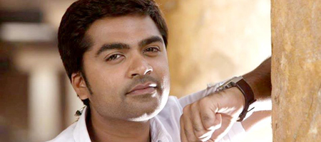 Simbu in the remake of Potugadu!