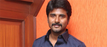 Sivakarthikeyan wants to do serious roles