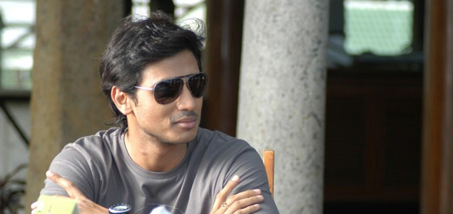 Only commercial film guarantees more exposure: Shiv Pandit