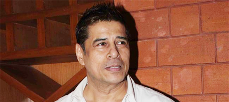 Married to TV, cinema is my girlfriend: Sudesh Berry