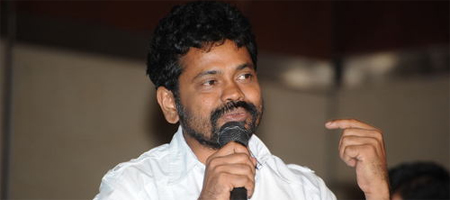 Sukumar to back associates via new production house