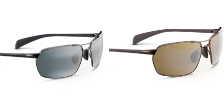 Flaunt improved version of metal aviators 