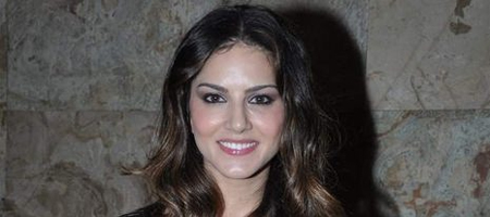 Sunny Leone excited about Ragini MMS 2