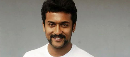 Suriya, Nalan to work on Name Please