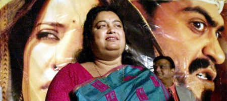 Sushmita Banerjee was daring, outspoken: Escape From Taliban director
