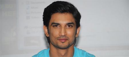 Sushant Singh open to acting in regional films