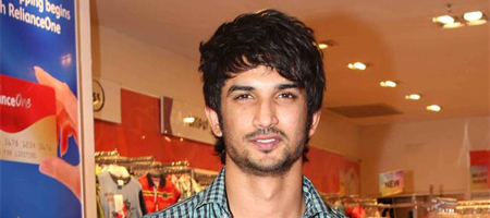 Sushant to take preparatory leave for ... Byomkesh Bakshi