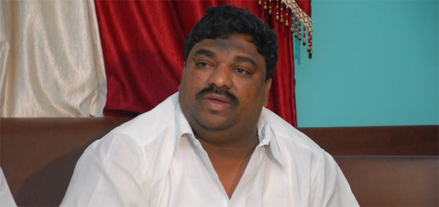 New film city for Seemandhara on anvil