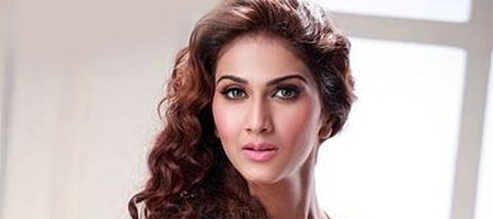 Vani Kapoor enters Tollywood