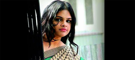 Vidyullekha Raman  new face of comedy