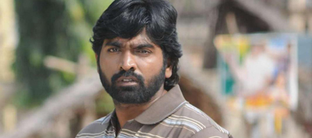 Vijay Sethupathi starts shooting for Sangudevan 