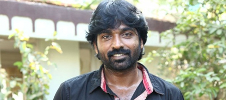 Dancing for IAB gave me jitters: Vijay Sethupathi 