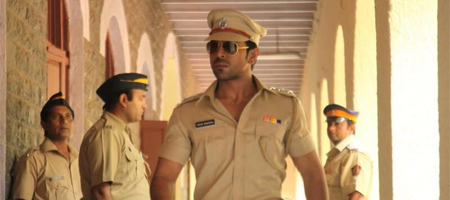 Andhra police told to provide security for Zanjeer