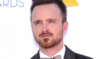 Aaron Paul may star in The Dark Tower film