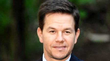 Wahlberg on lose weight mission