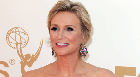 Jane Lynch to host 66th annual DGA awards