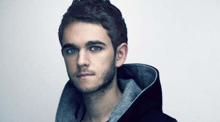 Zedd, Goulding team up for Divergent soundtrack