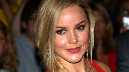 Sharon Stone is beautiful: Cornish