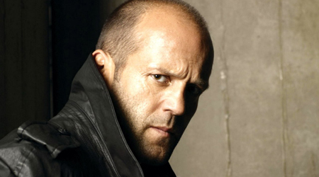 Jason Statham hated bullies