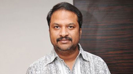 Dont have the courage to attend Udays funeral: R.P. Patnaik