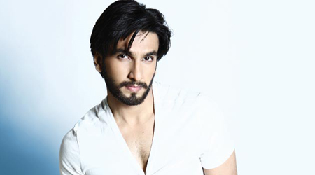 Ranveer overwhelmed after teaming up with Govinda