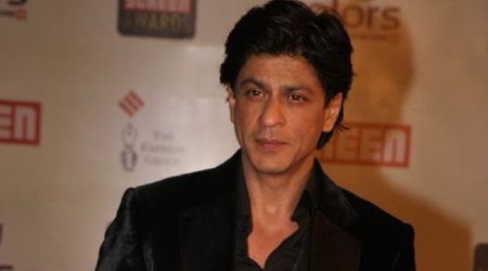 SRK to host 20th Screen Awards 2014