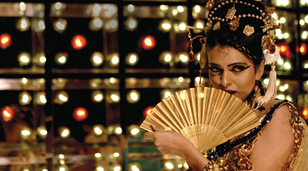 Miss Lovely passed with just four cuts by censor