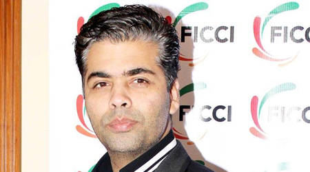 Parental feeling natural for me at this age, says Karan