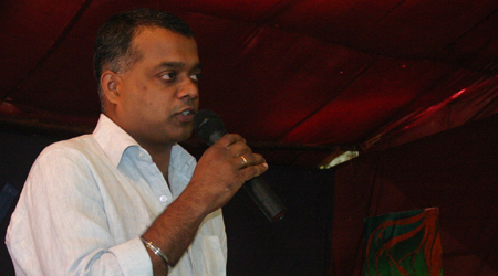 Filmmaker Gautham Menon faces legal trouble