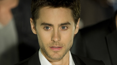 Jared Leto wins Golden Globe for best supporting actor