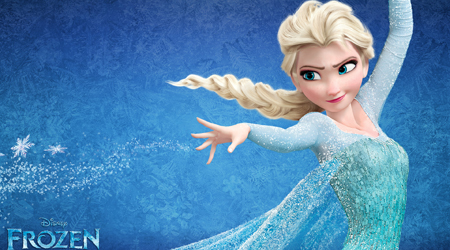 Frozen gets best animated film Golden Globe award