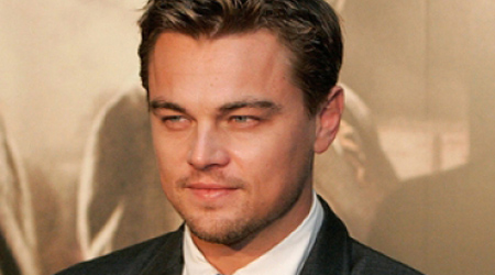 The Wolf of Wall Street indicts crime: DiCaprio