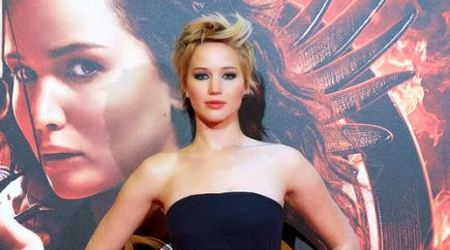 Jennifer Lawrence 2013s top moneymaking star