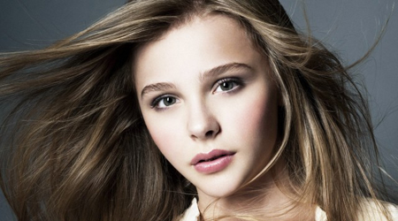 Moretz joins If I Stay cast