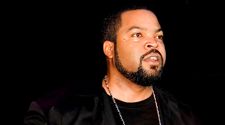 22 Jump Street crazier than original: Ice Cube