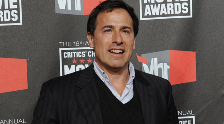 David O Russell apologises for slavery slur