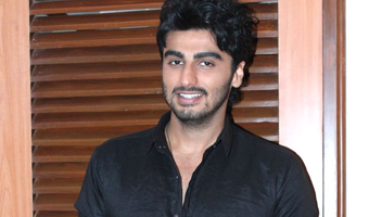 Im single and happy: Arjun Kapoor