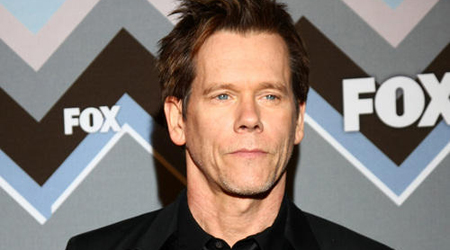 Fame is very bizarre: Kevin Bacon | nowrunning