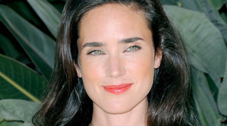 Jennifer Connelly feels safe working with husband