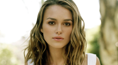 Keira Knightley  tired of playing tragic roles