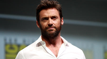 Hugh Jackman set to play pirate in Pan