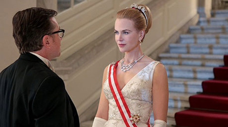 YRFs co production Grace of Monaco to open Cannes 2014