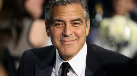 Clooney enjoyed working in flopped films