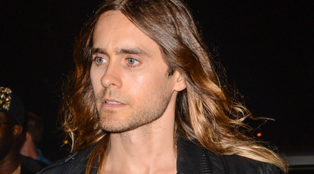 Insane, amazing: Jared Leto on Oscar nomination