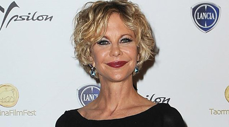 Meg Ryan ventures into direction