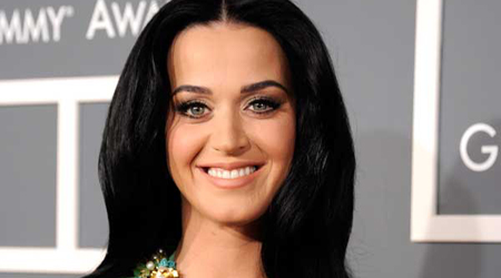 Katy Perry sells marital mansion