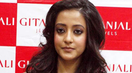 My grandma is better: Raima Sen