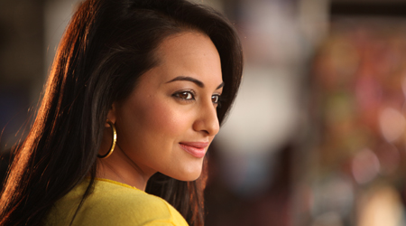 Sonakshi excited to be back at work