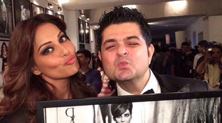 B Town praises Dabboo Ratnanis 2014 calendar